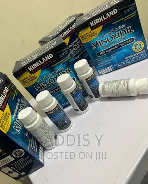 Kirkland Minoxidil