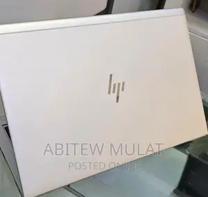 New Laptop HP EliteBook 850 G5 16GB Intel Core I7 SSD 512GB