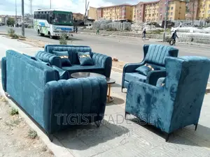 Sofa With New Design Great Quality