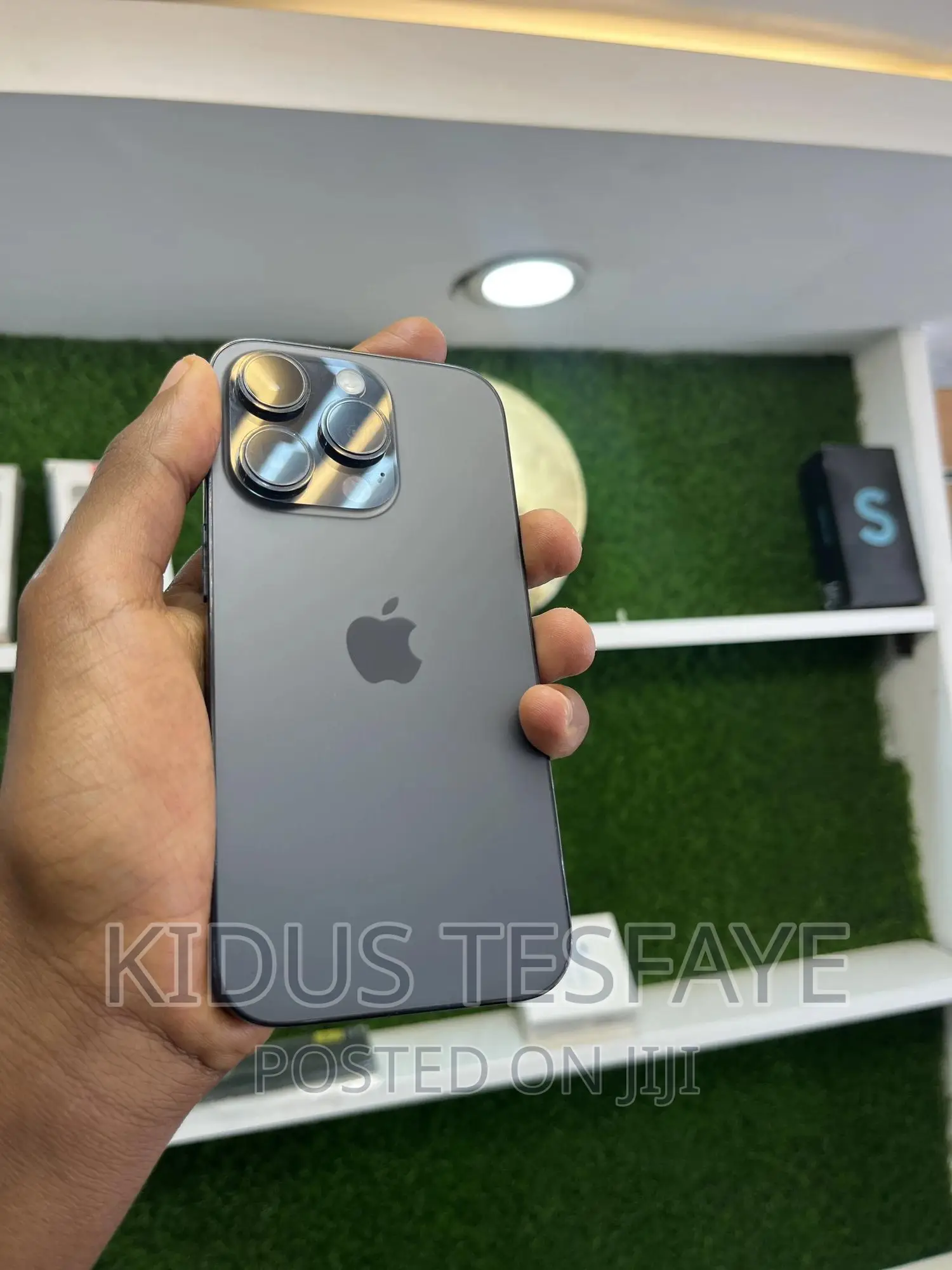 Apple iPhone 14 Pro 512 GB Black