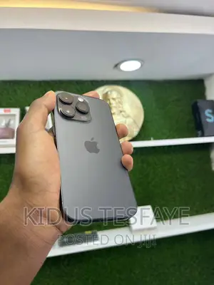 Apple iPhone 14 Pro 512 GB Black