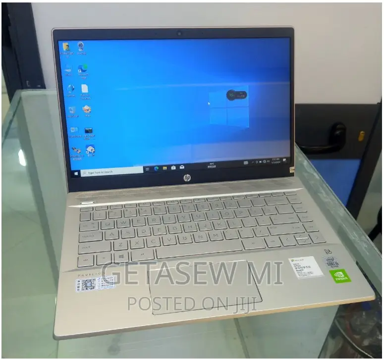 New Laptop HP EliteBook 840 16GB Intel Core I7 SSD 512GB