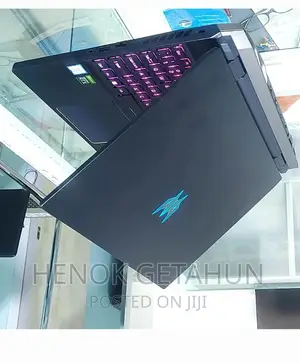 New Laptop Acer Predator Helios 300 16GB Intel Core i9 SSD 512GB