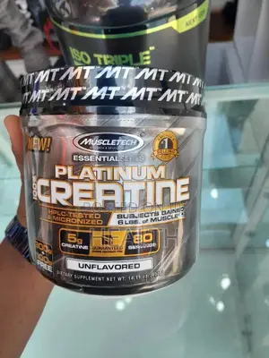 Photo - Platinum Creating 80 Serving