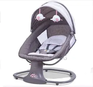 Mastela Deluxe Multi-Functional Swing 3 In1 Deluxe Bassinet