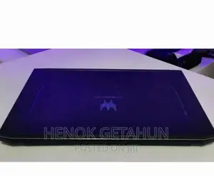 New Laptop Acer Predator Helios 300 16GB Intel Core i7 SSD 512GB