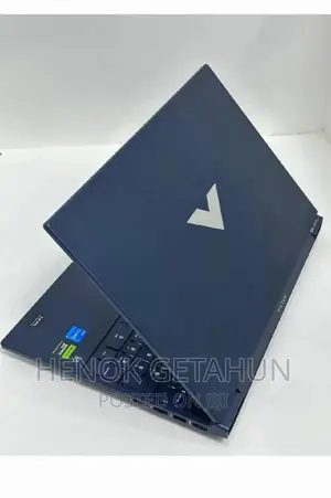 New Laptop HP Victus 15 8GB Intel Core i5 SSD 512GB