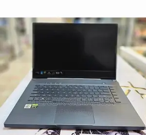 Photo - New Laptop Asus ROG Strix G15 16GB Intel Core i7 SSD 1T