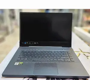 New Laptop Asus ROG Strix G15 16GB Intel Core i7 SSD 1T