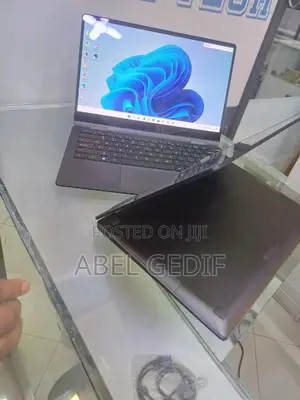 New Laptop Samsung NP-X360 16GB Intel Core i7 SSD 512GB