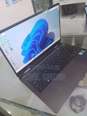 New Laptop Samsung NP-X360 16GB Intel Core i7 SSD 512GB