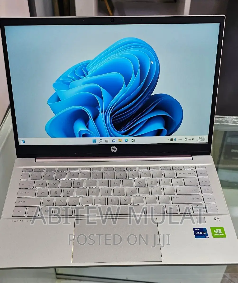 New Laptop HP Pavilion 14 16GB Intel Core I7 SSD 512GB