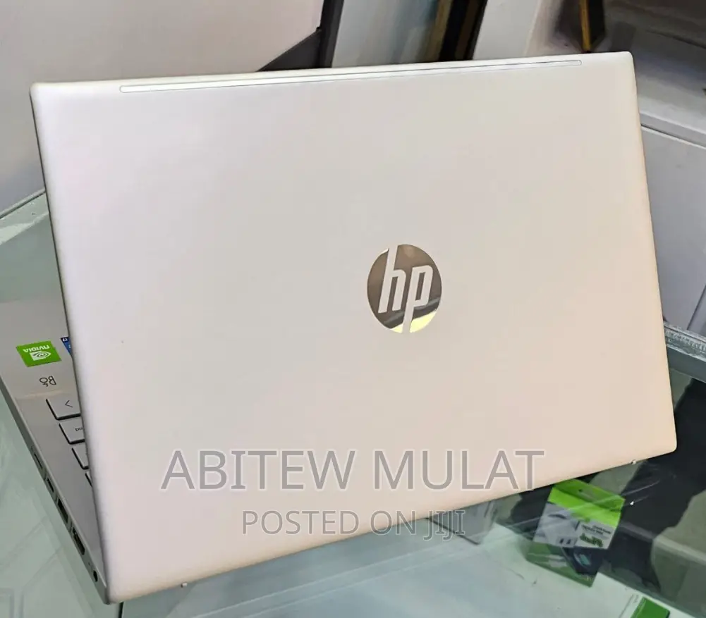 New Laptop HP Pavilion 14 16GB Intel Core I7 SSD 512GB