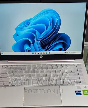 New Laptop HP Pavilion 14 16GB Intel Core I7 SSD 512GB