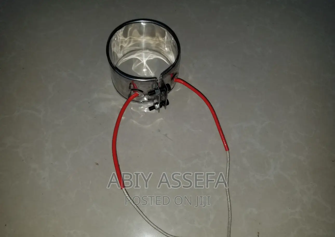 Heater Band Heater Road Heater Industrial Heaters