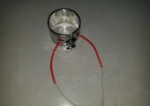 Photo - Heater Band Heater Road Heater Industrial Heaters