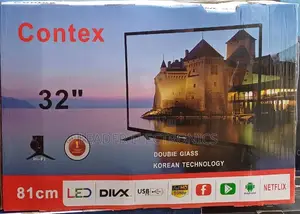 Photo - Contex Tv 32 Inch