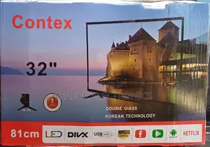 Contex Tv 32 Inch