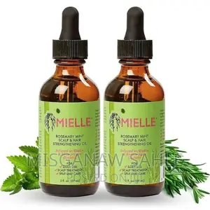 Mielle Rosemary Mint Oil 2500birr
