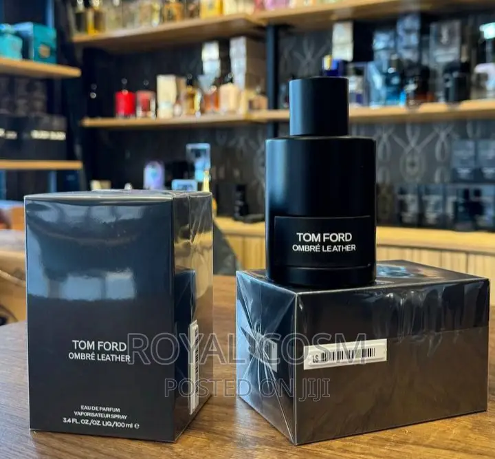 Tom Ford Ombre Leather