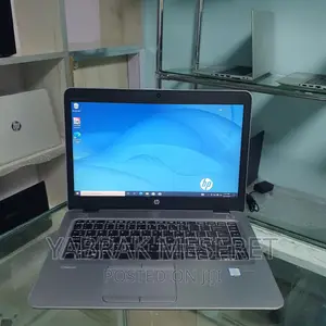 New Laptop HP EliteBook 840 G3 8GB Intel Core I5 HDD 1T