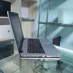 New Laptop HP EliteBook 840 G3 8GB Intel Core I5 HDD 1T