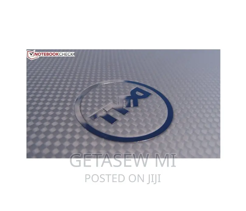 New Laptop Dell Precision 17 7720 16GB Intel Core I7 SSD 512GB