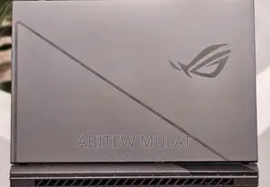 New Laptop Asus ROG G703 16GB Intel Core I7 SSD 1.5T