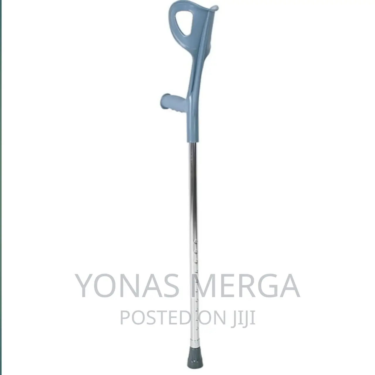 Elbow Crutches Suits Patients With a Height Between 1.35m-2m