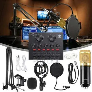 For Ur Podcast [ Microphone ]