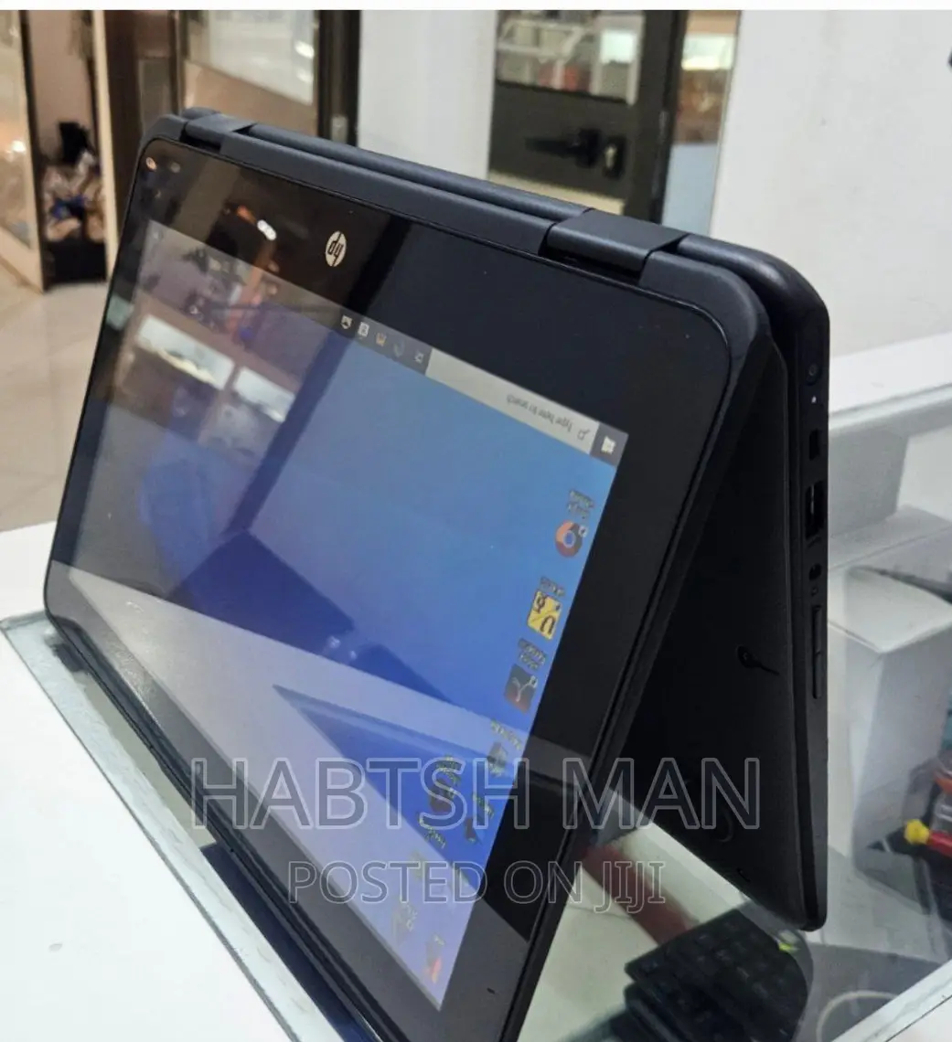 New Laptop HP Probook 11 EE G1 8GB Intel Core I5 SSD 128GB