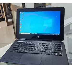 New Laptop HP Probook 11 EE G1 8GB Intel Core I5 SSD 128GB