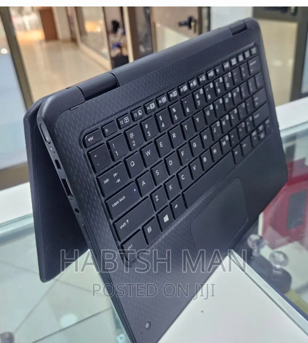 New Laptop HP Probook 11 EE G1 8GB Intel Core I5 SSD 128GB