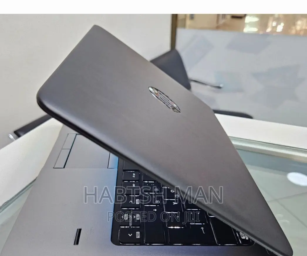 New Laptop HP EliteBook 840 8GB Intel Core I5 HDD 500GB