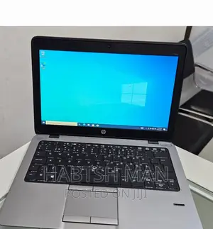 New Laptop HP EliteBook 840 8GB Intel Core I5 HDD 500GB