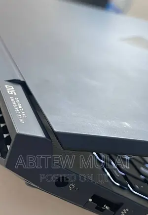 New Laptop HP Victus 16 32GB Intel Core I7 SSD 1T