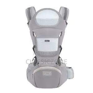 Photo - Quality Baby Carrier