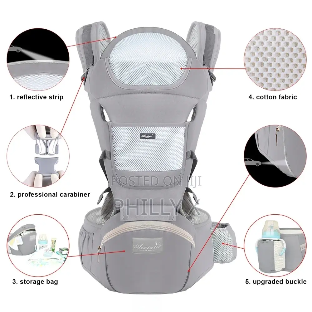 Quality Baby Carrier