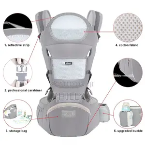 Quality Baby Carrier