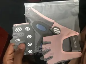 Photo - Fitness Gloves