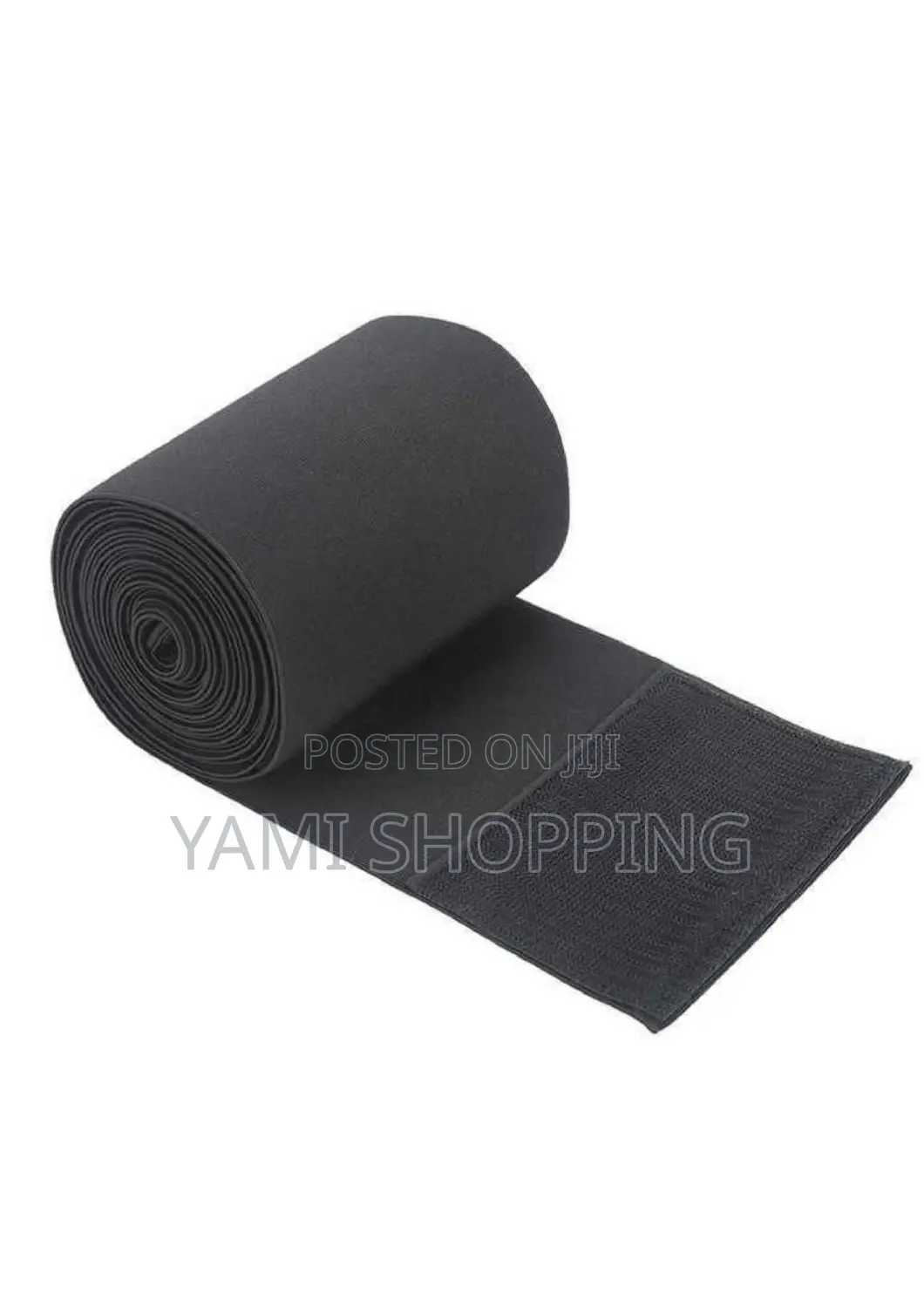 5 Meter Tummy Wrap Belt