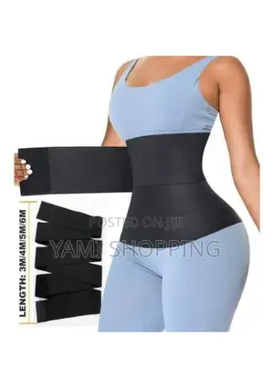 Photo - 5 Meter Tummy Wrap Belt