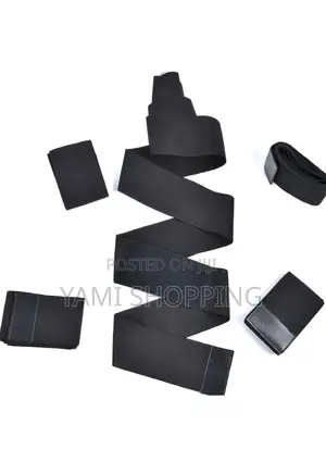  5 Meter Tummy Wrap Belt