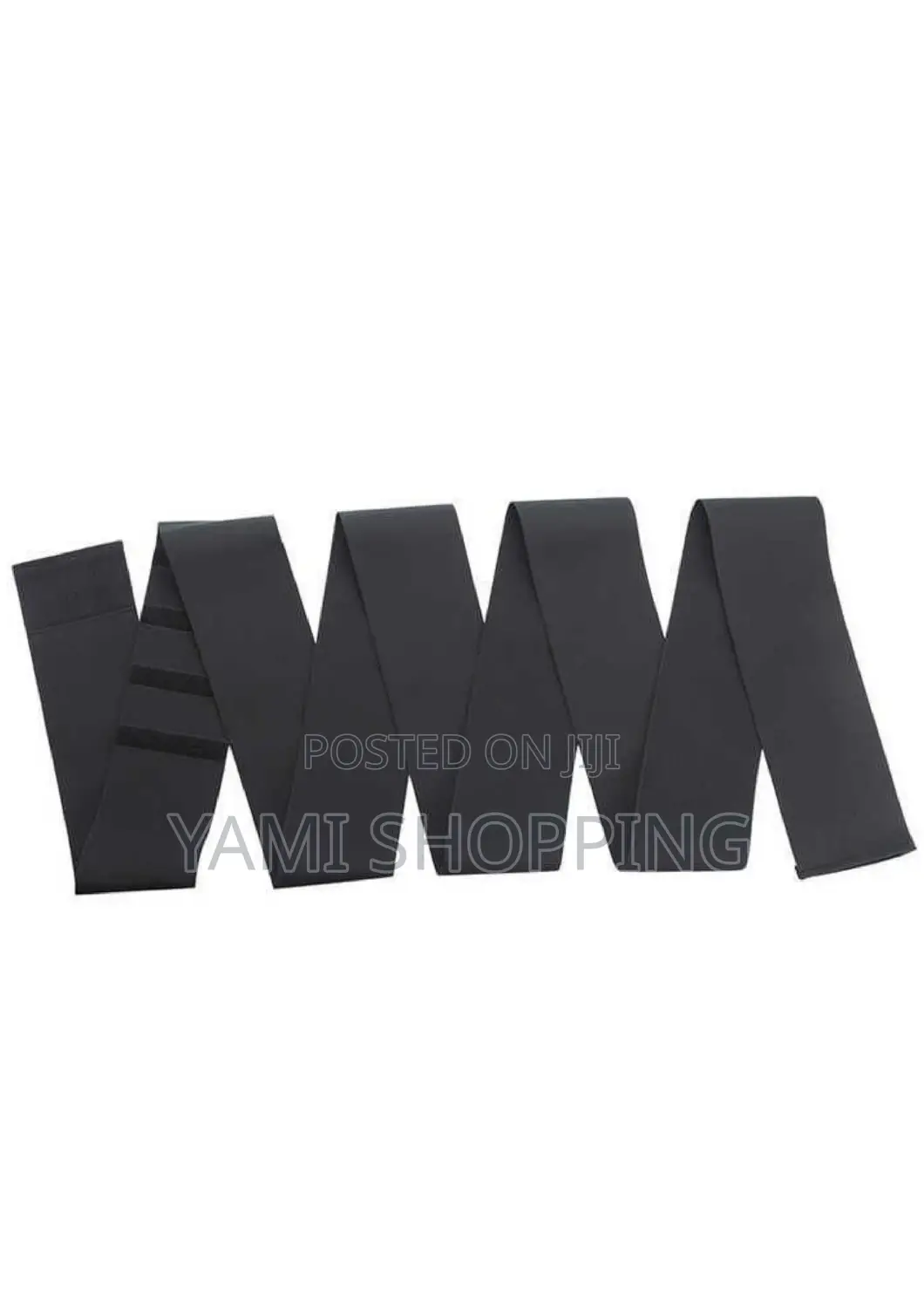 5 Meter Tummy Wrap Belt