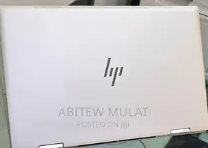 Photo - New Laptop HP Envy X360 16GB Intel Core I5 SSD 1T
