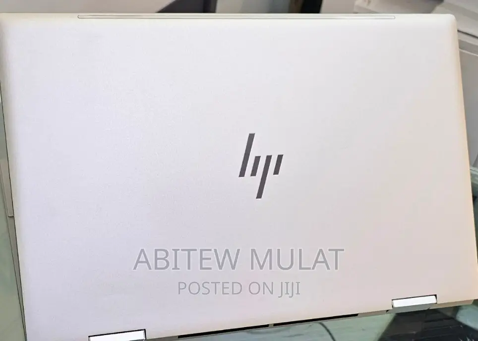 New Laptop HP Envy X360 16GB Intel Core I5 SSD 1T