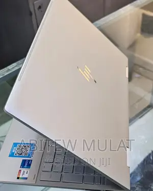 New Laptop HP Envy X360 16GB Intel Core I5 SSD 1T