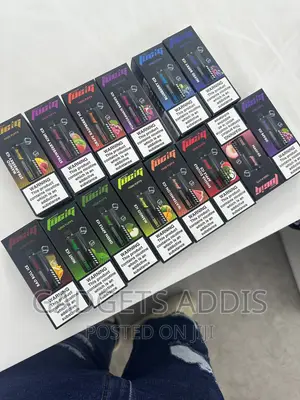 Photo - The Lavish Fucig 10,000 Puff Vape