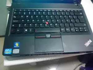 New Laptop Lenovo 4GB Intel Core I5 HDD 320GB