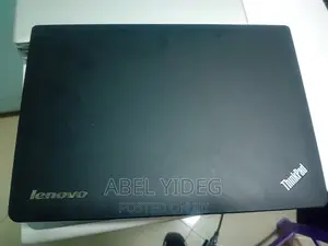 New Laptop Lenovo 4GB Intel Core I5 HDD 320GB